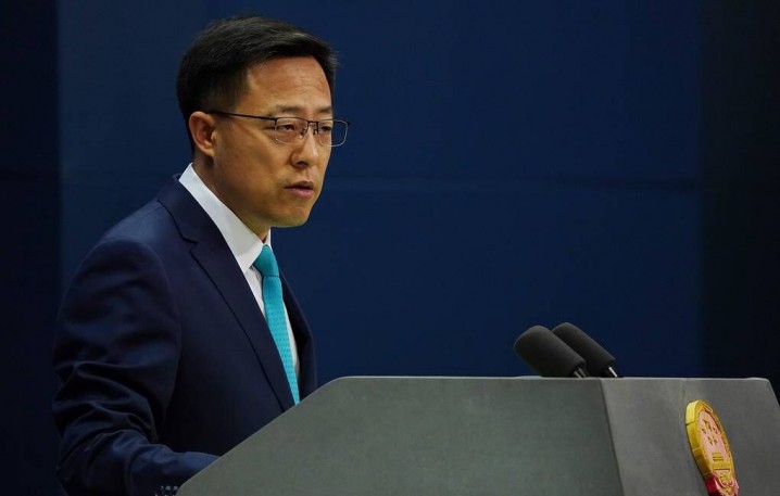 چین، آمریکا را به اقدامات موثر تهدید کرد