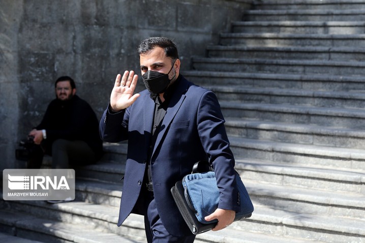 ایجاد محدودیت در برخی پلتفرم‌ها بر اساس تشخیص مراجع ذیصلاح بوده است