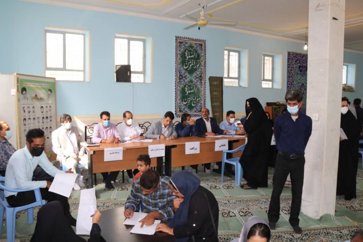 درخواست پرشمار کشاورزان جنوب کرمان در سفر استانی/عمق مشکلات، ارتفاع اعتماد