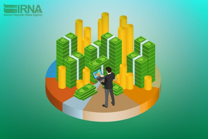 نقدینگی از ۹۶۰۰ همت عبور کرد/ تداوم سیر نزولی سهم شبه پول