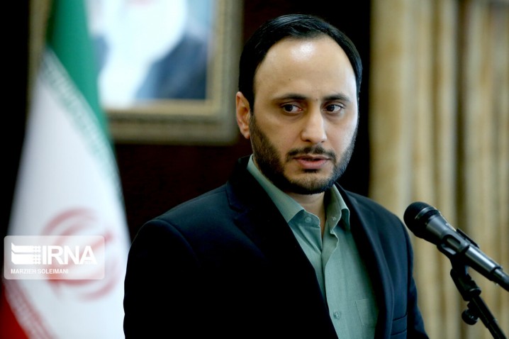 بهادری جهرمی: رویکرد دولت سیزدهم جوانگرایی است/ برگزاری ۶۰ نشست شورای عالی به ریاست رئیس‌جمهور