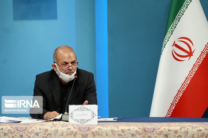 وحیدی: دولت از کسری بودجه ۴۰۰ هزار میلیارد تومانی با موفقیت عبور کرد