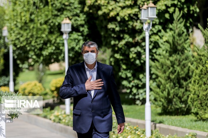 اسلامی: قطعنامه شورای حکام مردود است/ هیچ هیاتی از آژانس به ایران سفر نمی‌کند