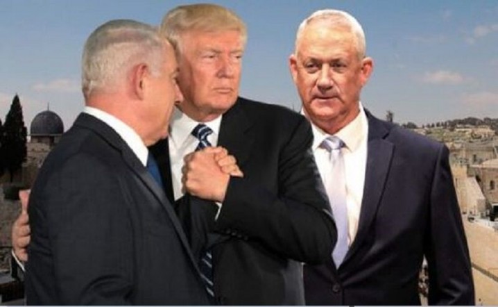 گانتس در مخمصه \