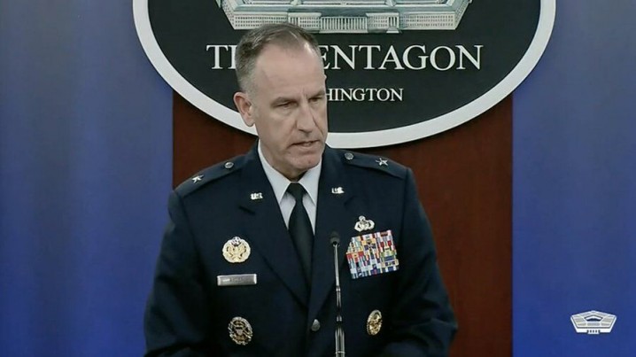 پنتاگون: نگران تشدید تنش ها در سوریه نیستیم