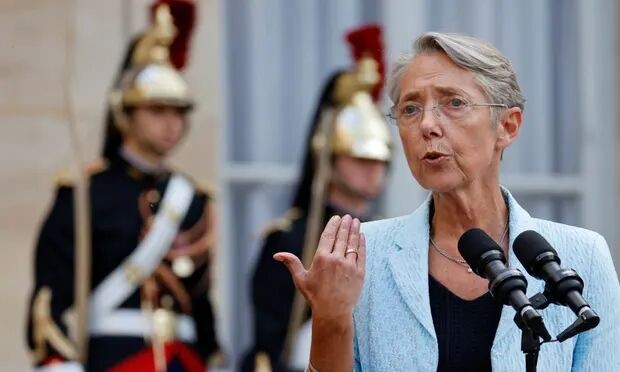 فرانسه افزایش قیمت انرژی را بدترین بحران اروپا خواند/ تدابیر پاریس برای کنترل انرژی