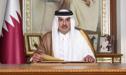 امیر قطر: ایران برای ما کشور مهمی است