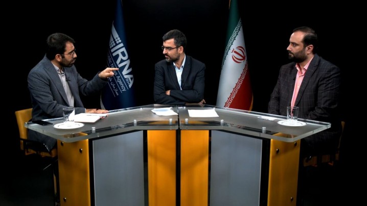 کشوری: اگر پیامرسان داخلی هم ۴۰ میلیون کاربر داشته باشد، برخی آن را تهدید میدانند