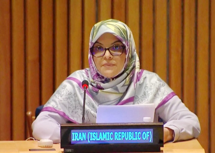 ایران هرگونه خشونت علیه نمایندگی‌های دیپلماتیک و کنسولی خود در اروپا را محکوم کرد