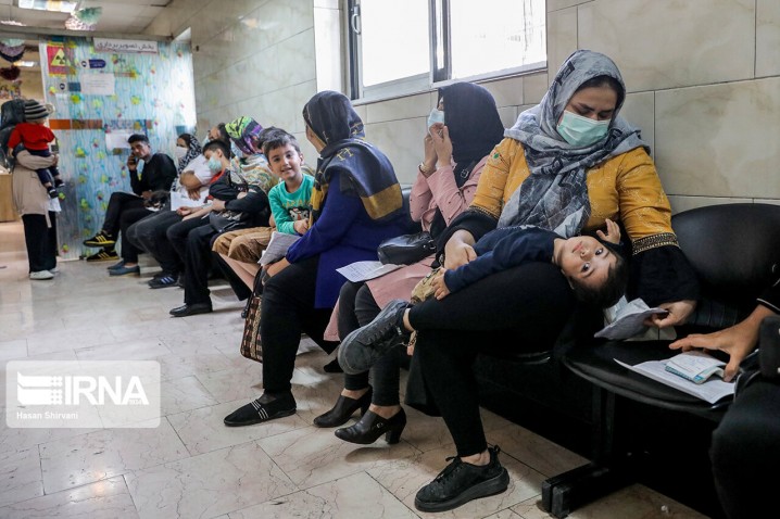 آنفلوآنزا بر مدار سرعت