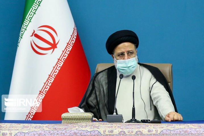 رییس جمهور: اجازه توقف یا کُندی رشد شتابان پیشرفت کشور را نخواهیم داد