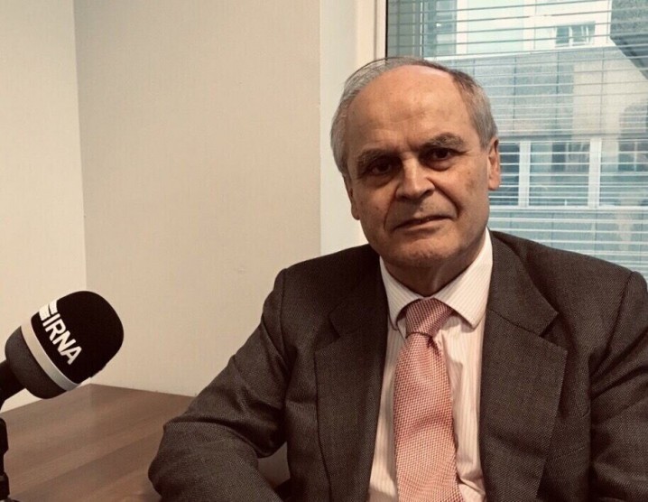 هشدار دیپلمات پیشین انگلیس به غرب: برجام را فدای موضع‌گیری‌های سیاسی در جنگ اوکراین نکنید