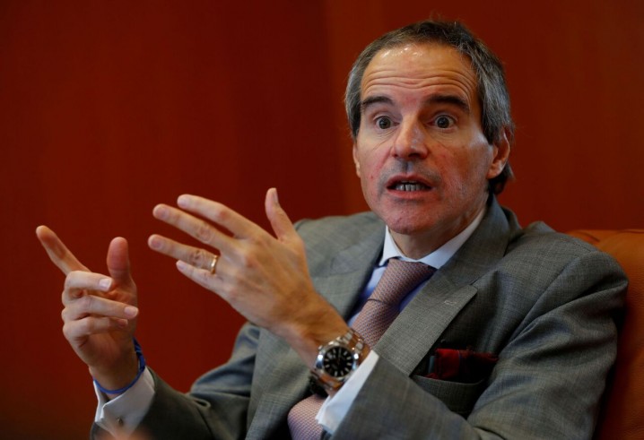 روایت وارونه یک اشتباه/ چرا گروسی به‌روز نمی‌شود؟ 