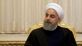 حسن روحانی امشب در مورد چه موضوعاتی صحبت می کند؟