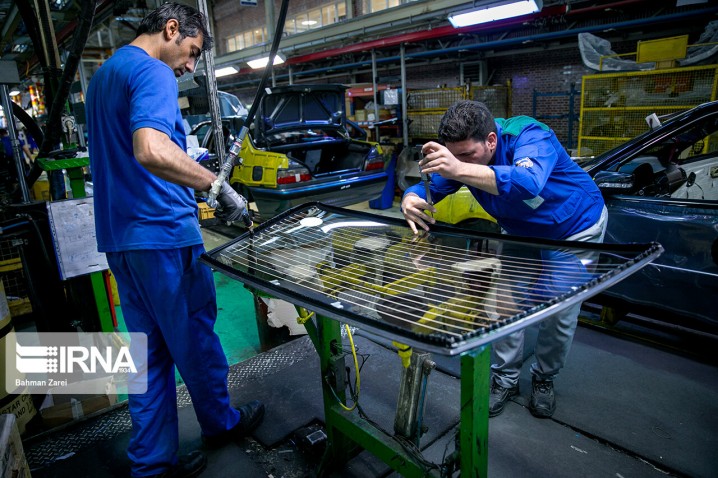 سال گذشته در استان تهران ۱۳۱ هزار فرصت شغلی ایجاد شد