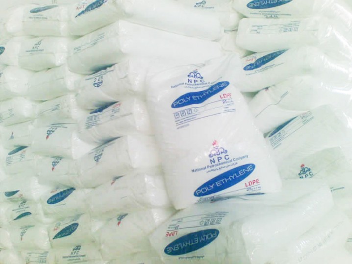 محاسبه تعداد پالت در هر محموله خریداری شده محصول pvc با بسته بندی پالت پلاستیکی