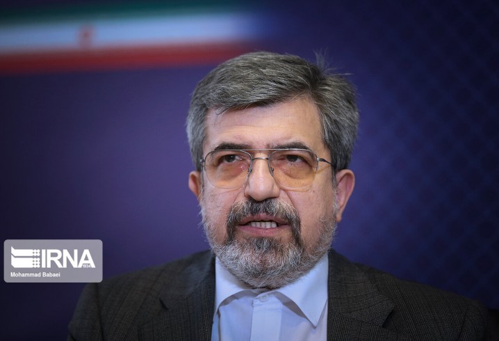 ۴۰ نفر از اتباع خارجی دخیل در اغتشاشات بازداشت شدند / دستگیری ۳۵ فرد مخل بازار ارز و سکه