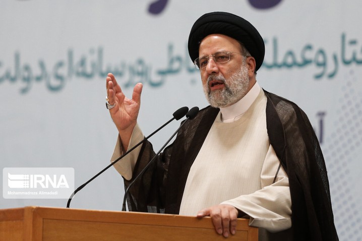 رئیس جمهور: ۶ میلیون نفر تحت پوشش بیمه همگانی قرار گرفتند