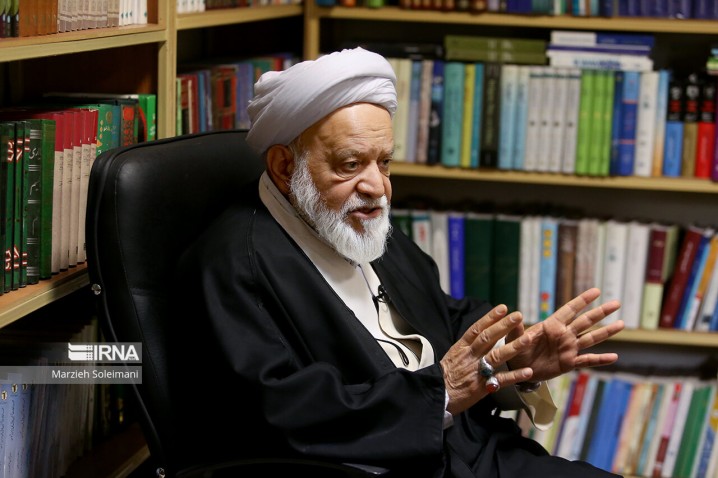 مصباحی مقدم: مردم در دولت قبل از بهبود اوضاع نا امید شده بودند