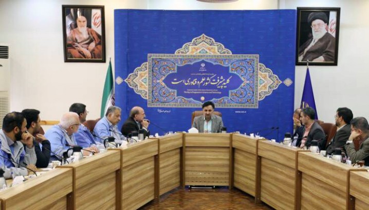 هزینه‌ بسیاری در مدیریت آسیب‌های ناشی از بحران صرف می‌شود/ ضرورت ارائه راهکارهای نوآورانه