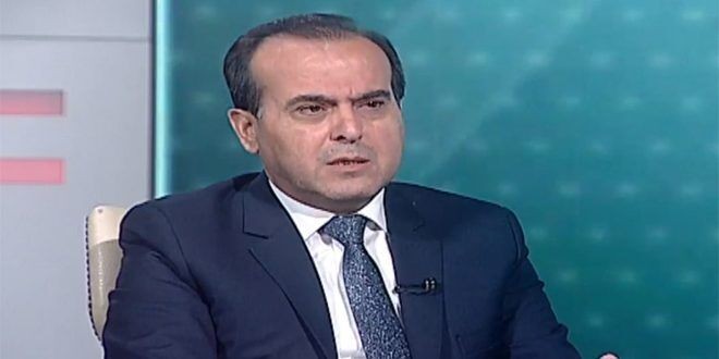 دمشق: حملات ترکیه به تأسیسات نفتی سوریه آسیب زده است