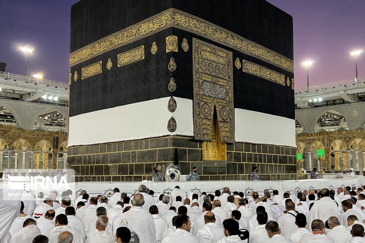 چگونه برای حج خداحافظی‌ می‌کنید؟