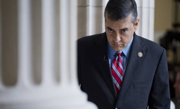 دستگیری قانونگذار سابق آمریکا به اتهام جاسوسی برای ونزوئلا