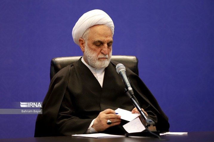 دستور تشکیل ستاد پیشگیری و رسیدگی به جرایم انتخاباتی صادر شد