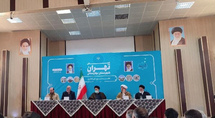 رئیس جمهور:ساخت فوری ۱۰ مدرسه در بهارستان ضروری است