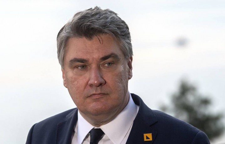 کرواسی: آمریکا و ناتو درگیر «جنگ نیابتی» با روسیه هستند