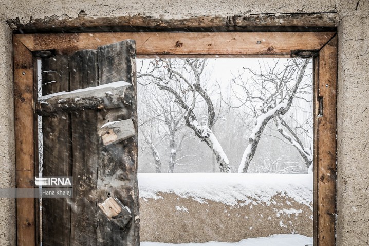 امروز اکثر مناطق کشور بارانی است/ بارش شدید برف در غرب و شمال غرب