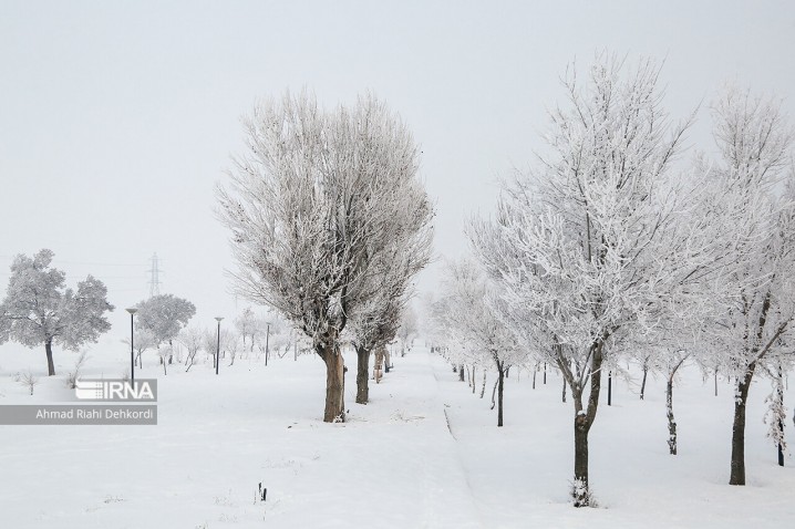 سامانه بارشی عصر امروز از غرب کشور وارد می‌شود/ گسترش بارش‌ها از اواسط هفته