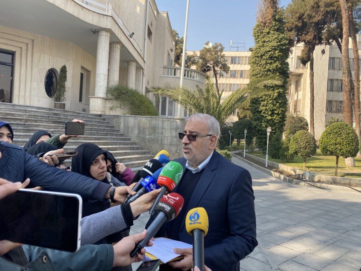 خط لوله انتقال نفت به طول ۵۲۰ کیلومتر از جنوب کرمان تا زاهدان احداث می‌شود