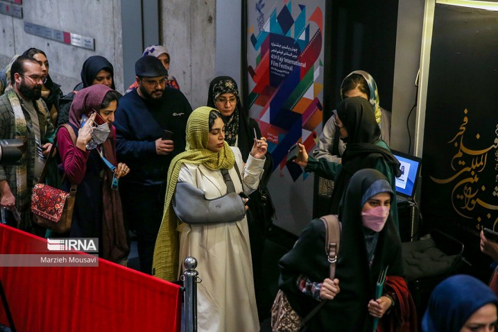 تداخل داور استیج با گران‌فروشان!