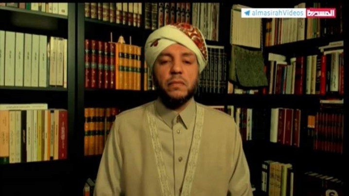 پارلمان «حجاز» اعلام موجودیت کرد/ هدف، مقابله با توطئه آل سعود علیه مقدسات