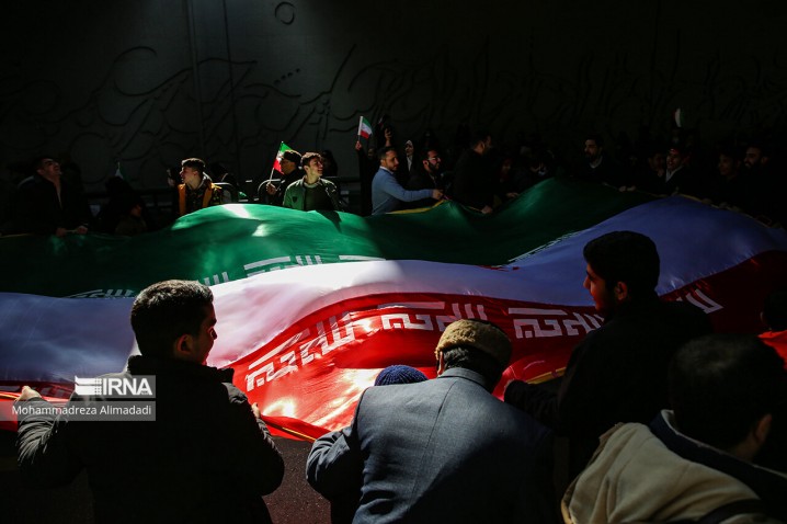 آغوش باز ایران برای همه فرزندان/بسته امتداد وحدت و آنچه دولت می‌خواهد