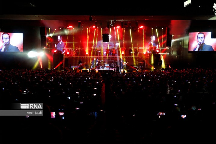 توضیحی بر یک برداشت اشتباه؛ چگونه به یک میلیون مخاطب ماهانه در کنسرت رسیدیم؟