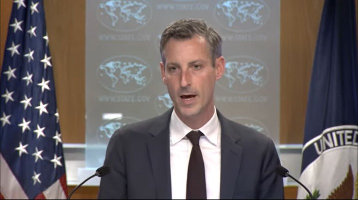 اتهام زنی واشنگتن به تهران درباره حضور سرکرده گروه تروریستی القاعده