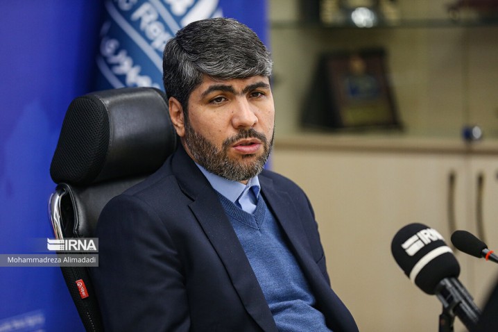 لطیفی: تنظیم بازار برای دولت اهمیت دارد/ مجلس موانع تشکیل وزارت بازرگانی را رفع کند