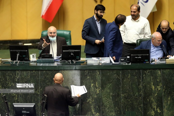 مصوباتی که بودجه ۱۴۰۲ را ناتراز کرد