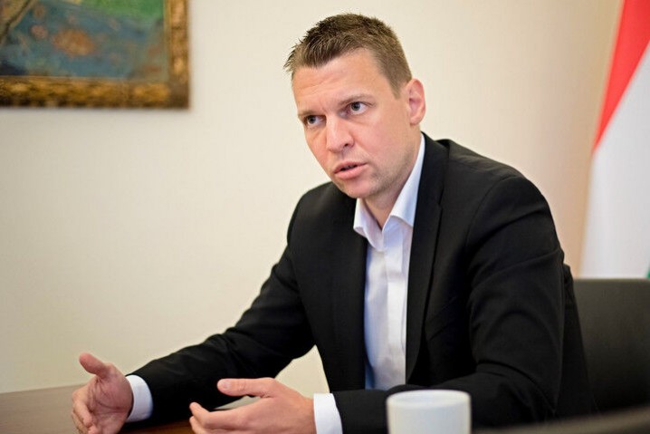 مقام مجارستانی: آتش بس در اوکراین «خط قرمز» اتحادیه اروپا است