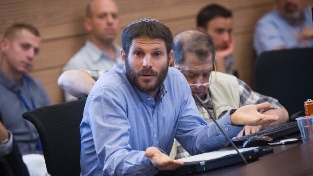 حمله وزیر افراطی اسراییل به آمریکا/ واشنگتن ما را به سمت تسلیم شدن سوق می دهد