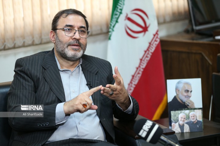 سلامت، ستون انتخابات و پیش نیاز مشارکت است