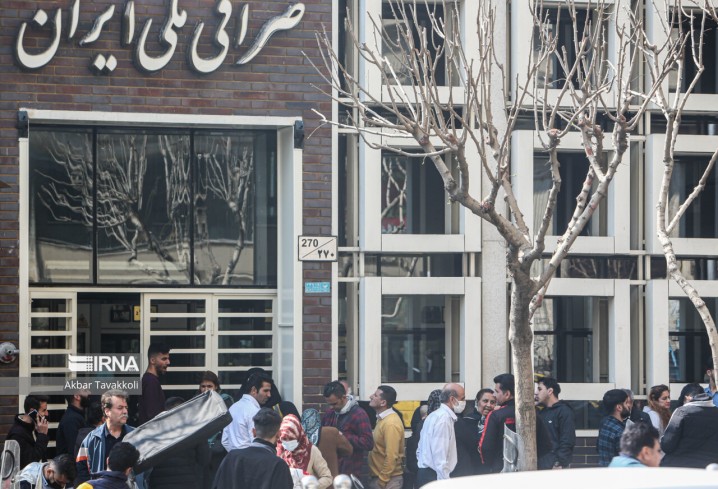 هشدار به اخلال‌گران بازار ارز و طلا: حساب‌هایتان مسدود می‌شود