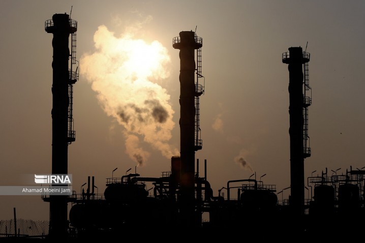 رشد مصرف گاز، بیشتر از رشد تولید/ شدت مصرف انرژی در ایران ۲ برابر متوسط دنیا است