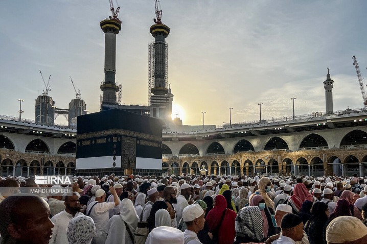 بایدها و نبایدهای تغذیه در سفر حج