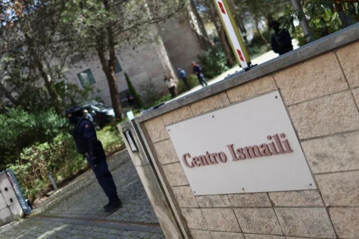 حمله به مرکز اسلامی لیسبون / دو نفر جان باختند