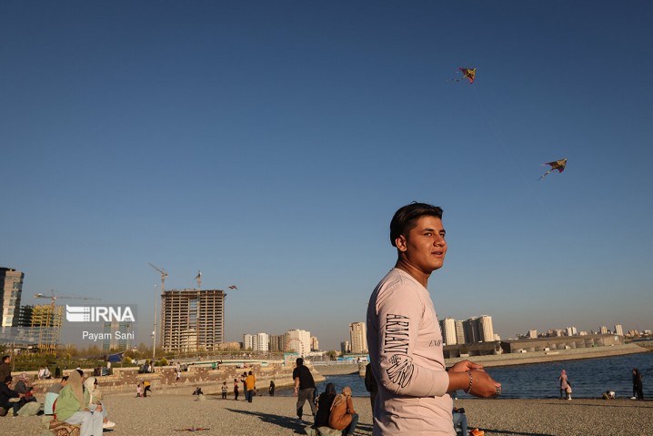 الگوی کم آبی در شهرسازی رعایت شود/راهی جز سازگاری با خشکسالی نداریم