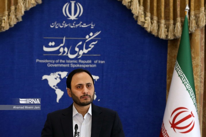 بخشی از حقابه ایران از هیرمند دریافت شده/ پیگیری برای دریافت کامل حقابه ایران ادامه دارد