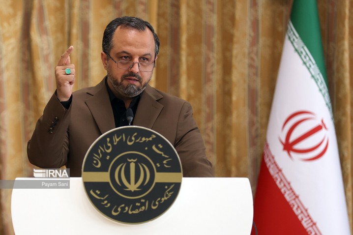 خاندوزی: بیش از ۲ هزار فقره از اموال مازاد دولت شناسایی شد